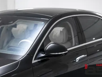 S 580 4M L DriveP First Chauff Execut Pano 3xTV