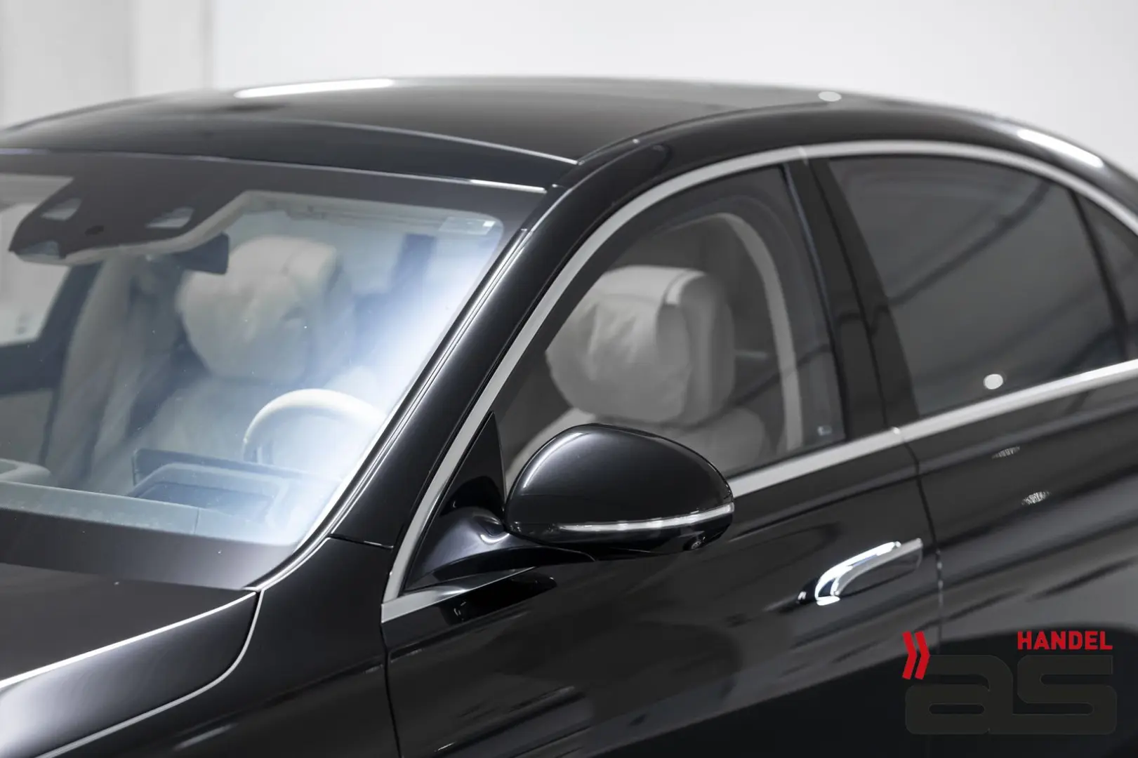 S 580 4M L DriveP First Chauff Execut Pano 3xTV