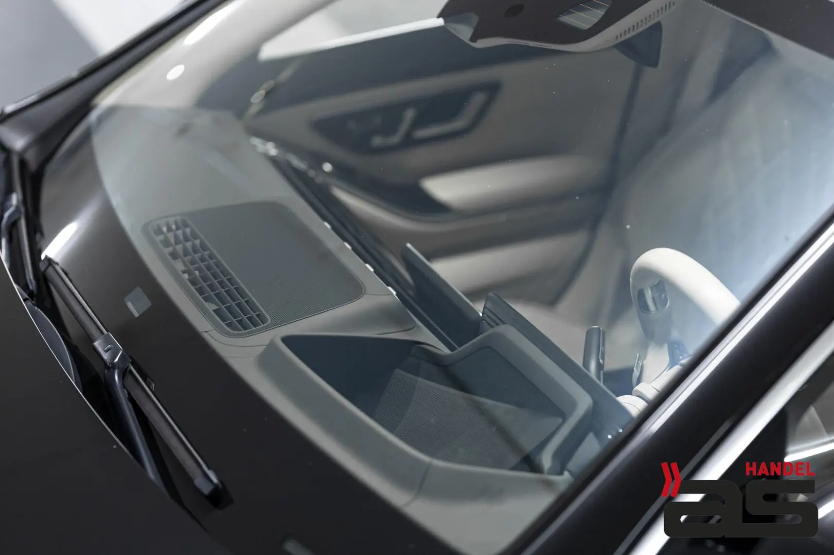 S 580 4M L DriveP First Chauff Execut Pano 3xTV