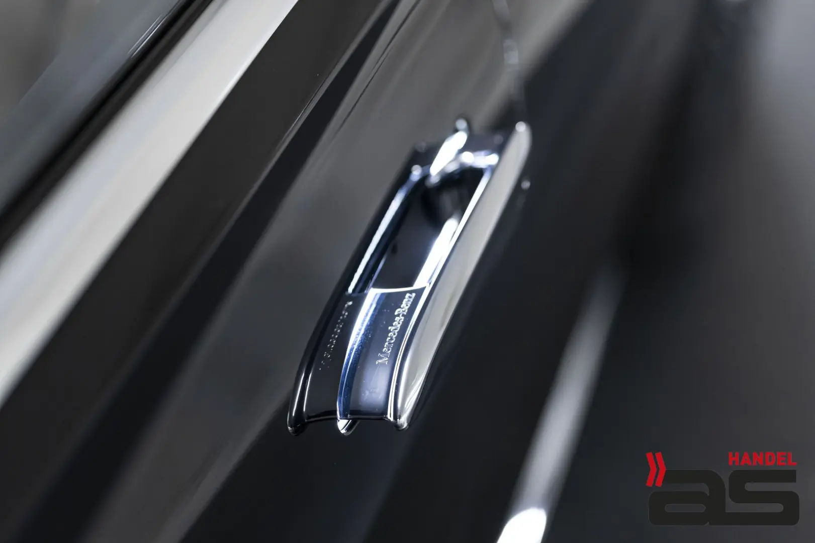 S 580 4M L DriveP First Chauff Execut Pano 3xTV