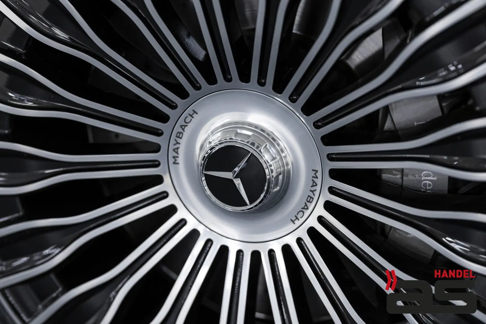 S 580 4M L DriveP First Chauff Execut Pano 3xTV