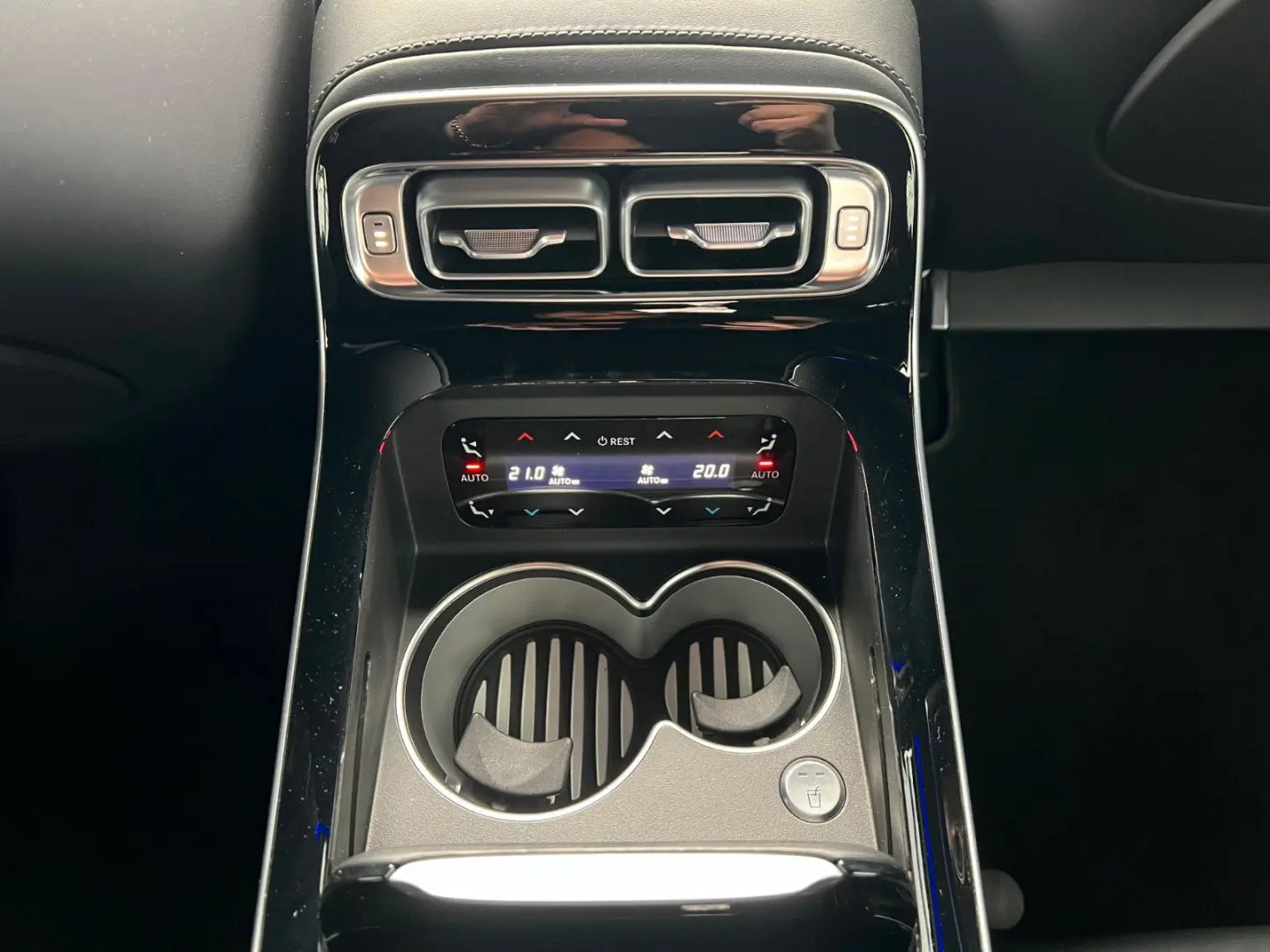 S 400 d 4Matic L First-Class Fond Pano 100% Voll