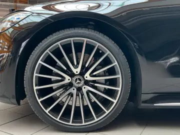 S 400 d 4Matic L First-Class Fond Pano 100% Voll