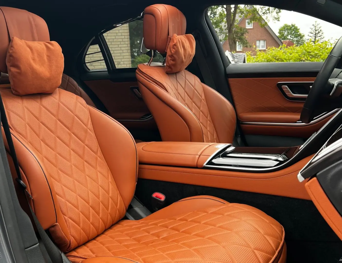 S500 4Matic HUD  Pano  360   Massage  Nappa