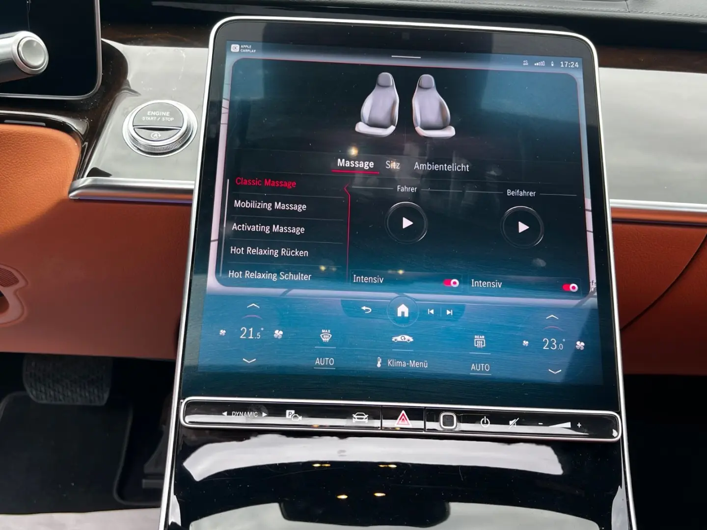 S500 4Matic HUD  Pano  360   Massage  Nappa
