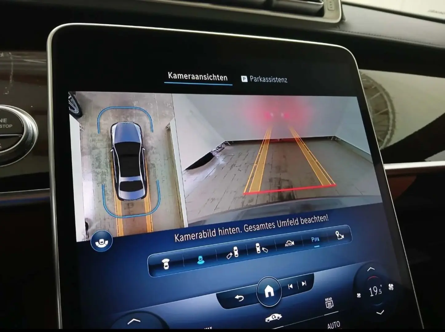 S500 4Matic HUD  Pano  360   Massage  Nappa