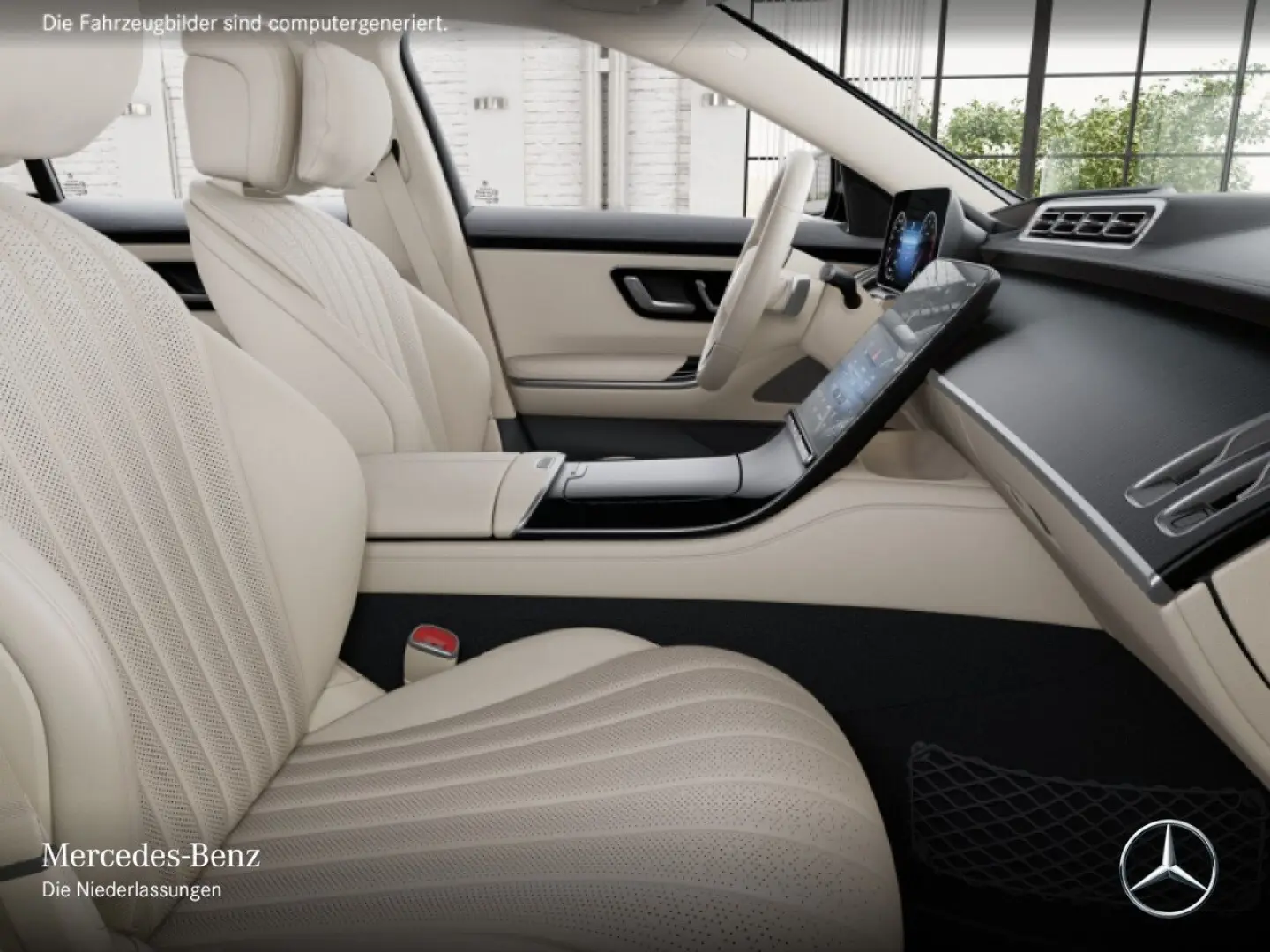 S 450 4M Fahrass Pano Chauffeur Digital HI-Lenk