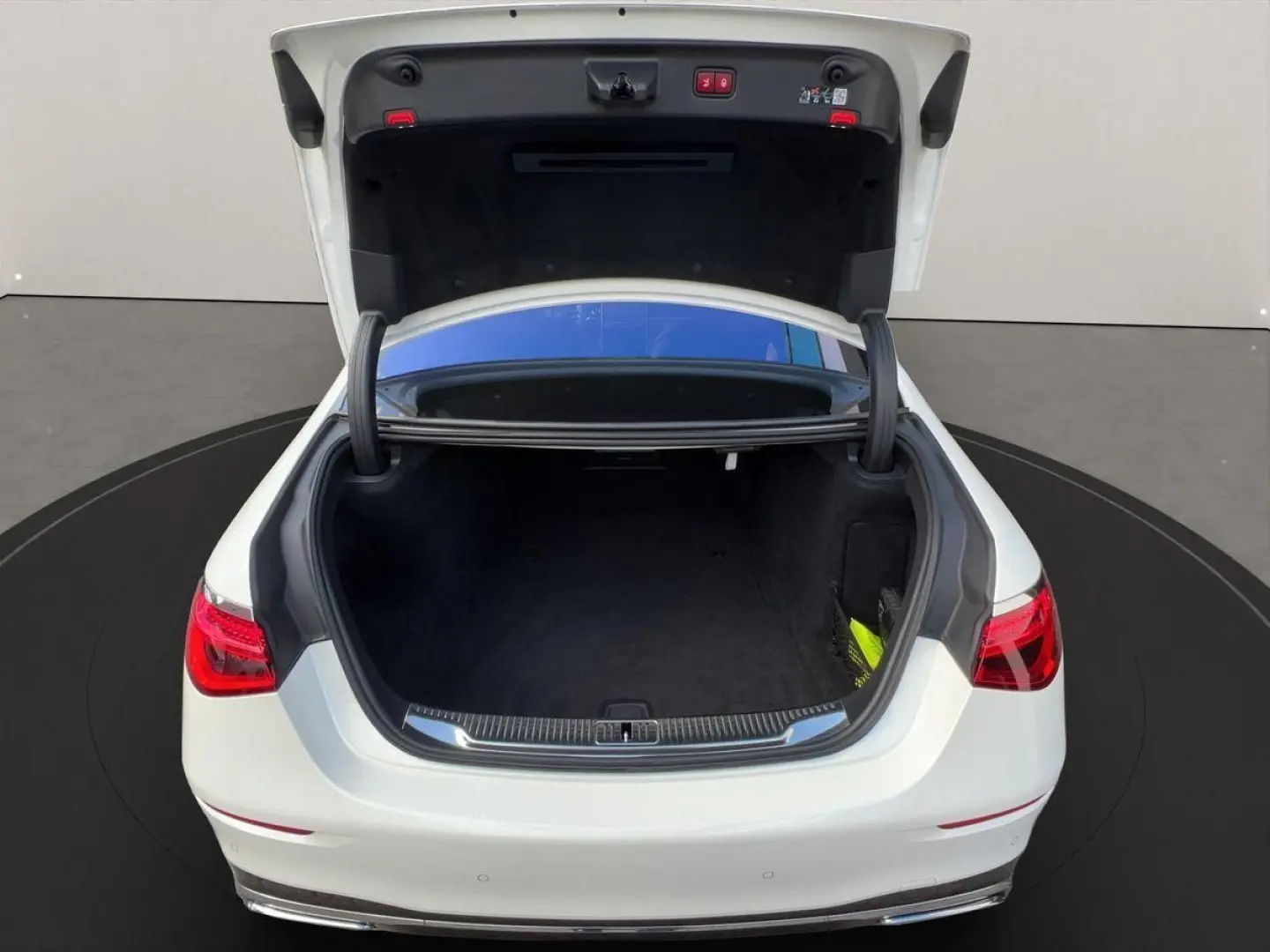 S 400 d 4M AMG LINE MASSAGE PANO DI-LIGHT VOLL