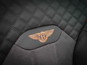 Bentayga S V8 Styling Spec  Naim  Touring Spec