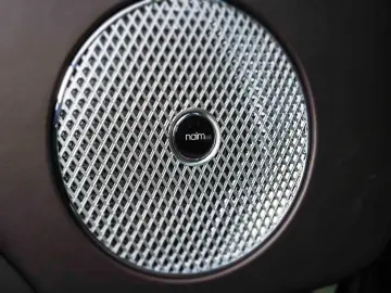 Bentayga S V8 Styling Spec  Naim  Touring Spec