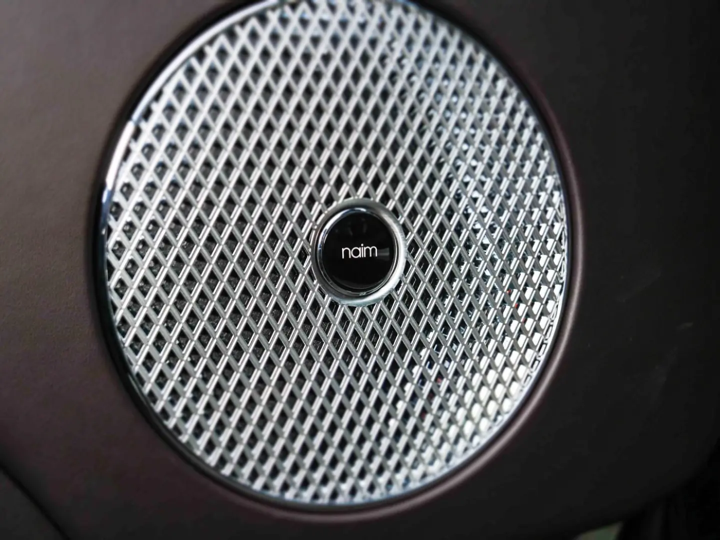 Bentayga S V8 Styling Spec  Naim  Touring Spec