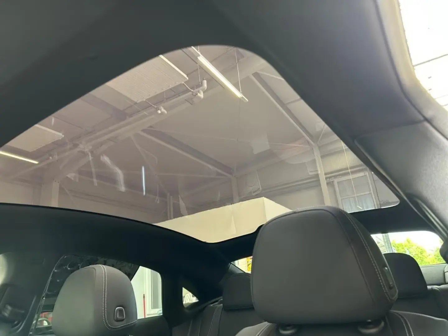 Noul Model Mercedes-Benz CLA 250   mit EQ