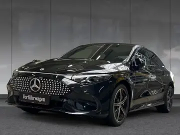 Noul Model Mercedes-Benz CLA 250   mit EQ
