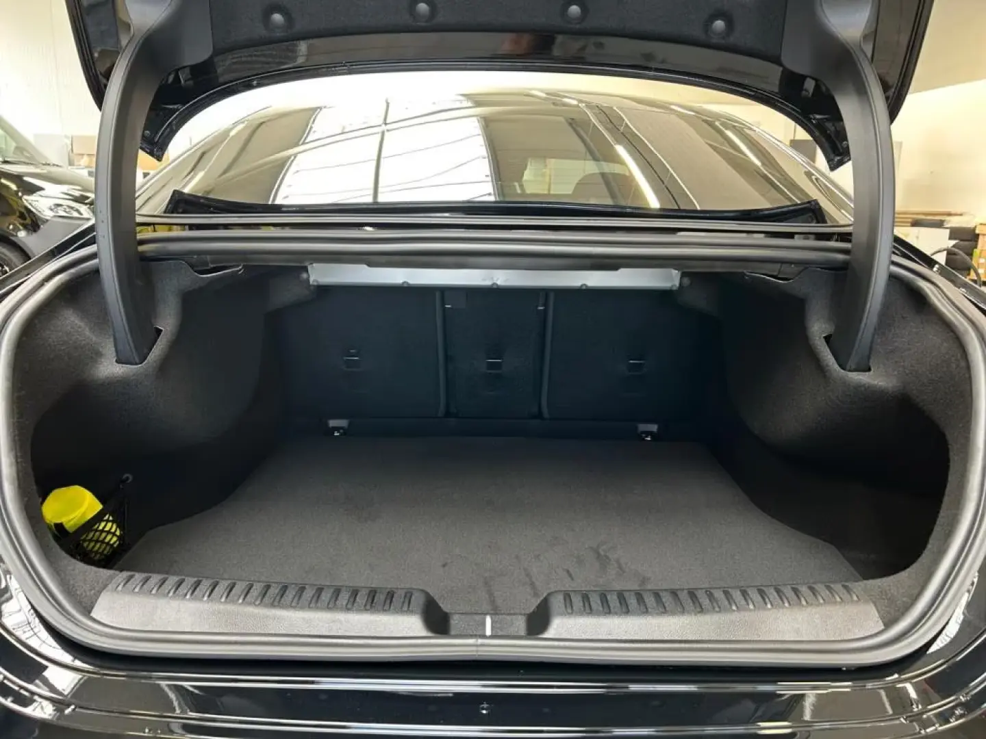 Noul Model Mercedes-Benz CLA 250   mit EQ