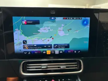 Noul Model Mercedes-Benz CLA 250   mit EQ