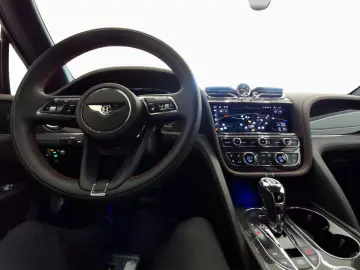 Bentayga S
