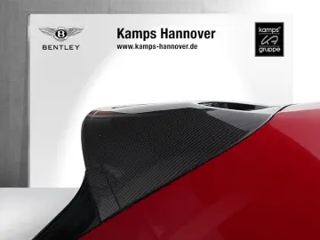 Bentayga Hybrid S  NAIM Carbon Styling