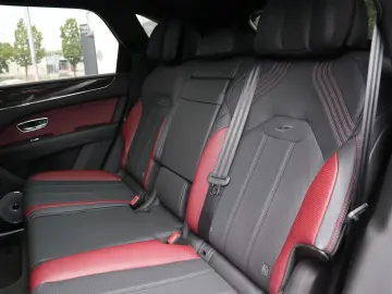 Bentayga Hybrid S  NAIM Carbon Styling