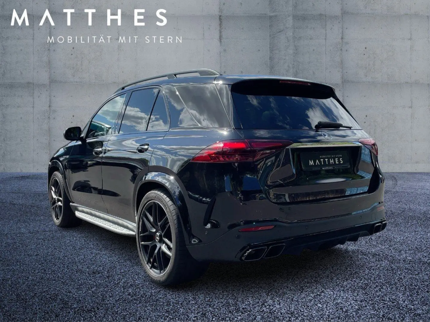 GLE 63 S 4M  AMG Night Pano 360  HuD 22'' AHK