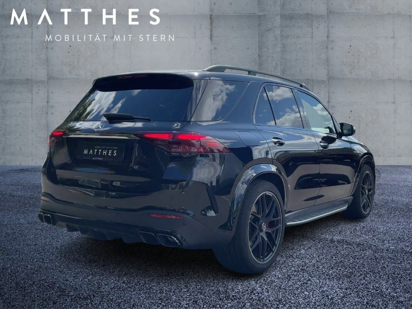 GLE 63 S 4M  AMG Night Pano 360  HuD 22'' AHK