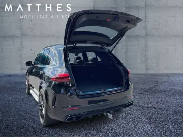 GLE 63 S 4M  AMG Night Pano 360  HuD 22'' AHK