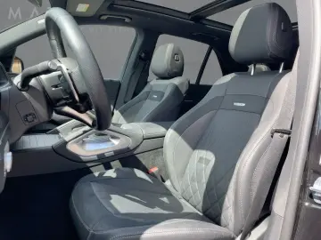 GLE 63 S 4M  AMG Night Pano 360  HuD 22'' AHK