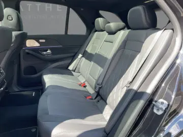 GLE 63 S 4M  AMG Night Pano 360  HuD 22'' AHK