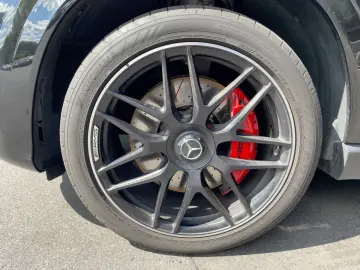 GLE 63 S 4M  AMG Night Pano 360  HuD 22'' AHK