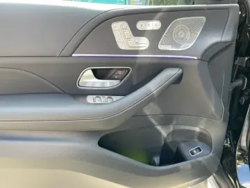 GLE 63 S 4M  AMG Night Pano 360  HuD 22'' AHK