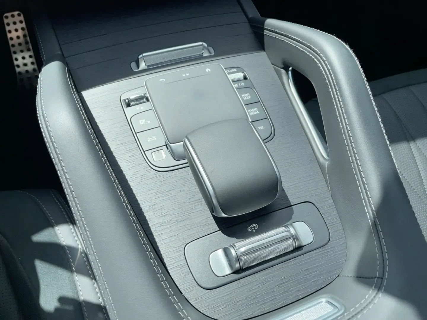 GLE 63 S 4M  AMG Night Pano 360  HuD 22'' AHK