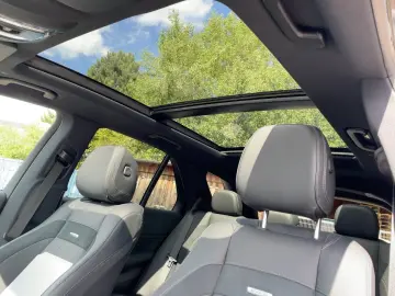 GLE 63 S 4M  AMG Night Pano 360  HuD 22'' AHK