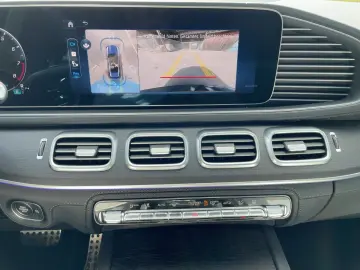 GLE 63 S 4M  AMG Night Pano 360  HuD 22'' AHK