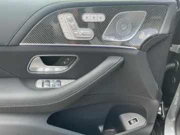 GLE 63 S 4M  Coupe AMG Night Pano 360  HuD 22''