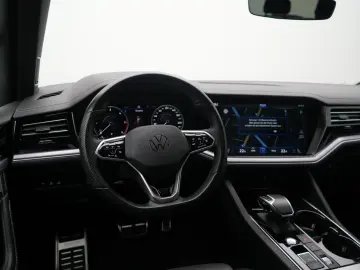 Volkswagen Touareg R-Line MATRIX LEDER  LUFT ACC