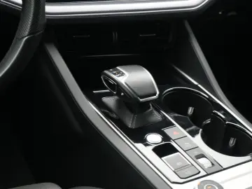 Volkswagen Touareg R-Line MATRIX LEDER  LUFT ACC