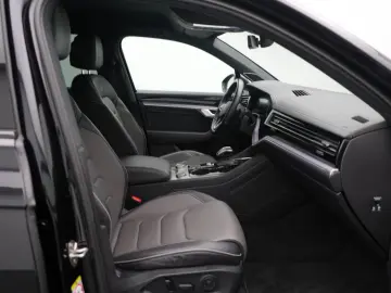 Volkswagen Touareg R-Line MATRIX LEDER  LUFT ACC