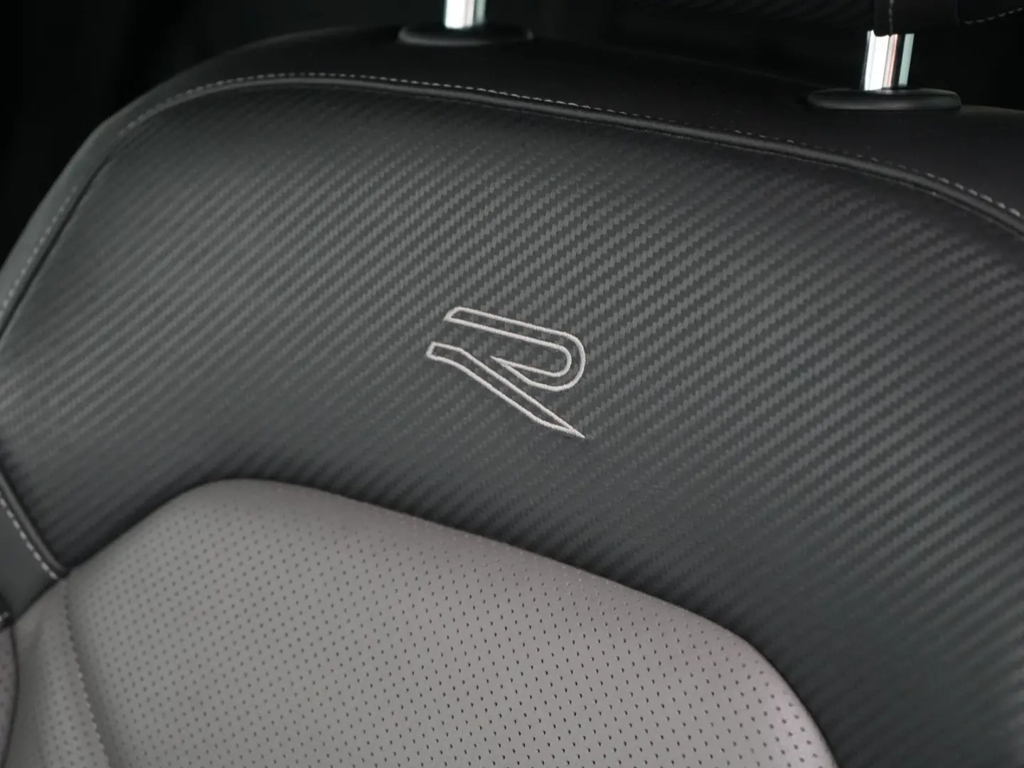 Volkswagen Touareg R-Line MATRIX LEDER  LUFT ACC