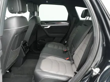 Volkswagen Touareg R-Line MATRIX LEDER  LUFT ACC