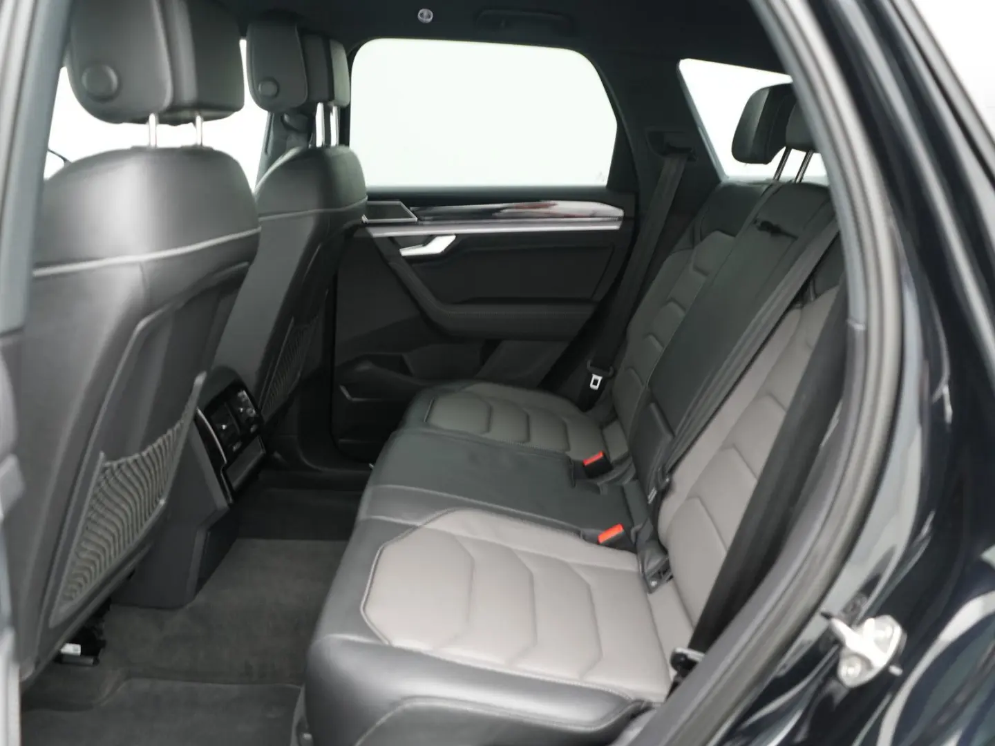 Volkswagen Touareg R-Line MATRIX LEDER  LUFT ACC