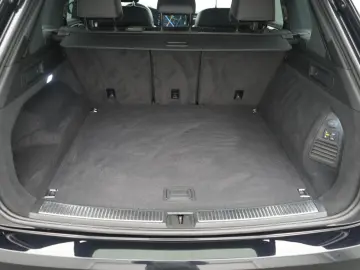 Volkswagen Touareg R-Line MATRIX LEDER  LUFT ACC