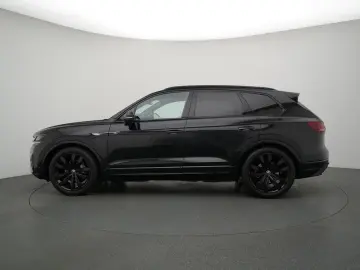 Volkswagen Touareg R-Line MATRIX LEDER  LUFT ACC