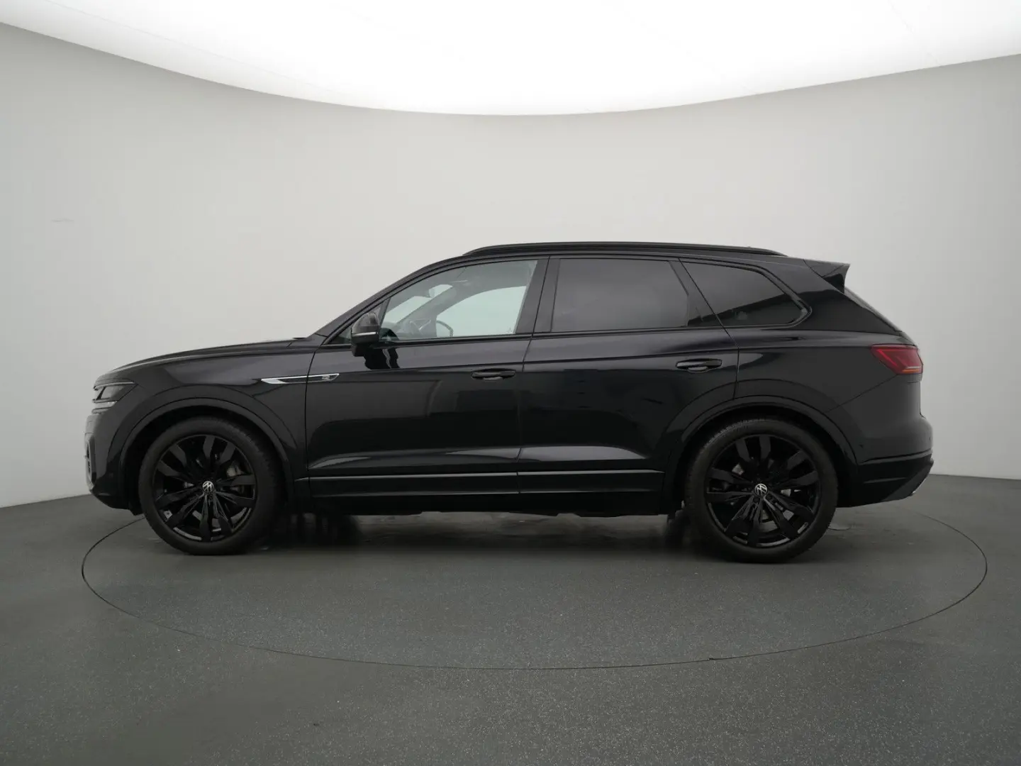 Volkswagen Touareg R-Line MATRIX LEDER  LUFT ACC