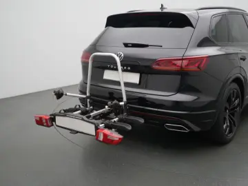 Volkswagen Touareg R-Line MATRIX LEDER  LUFT ACC