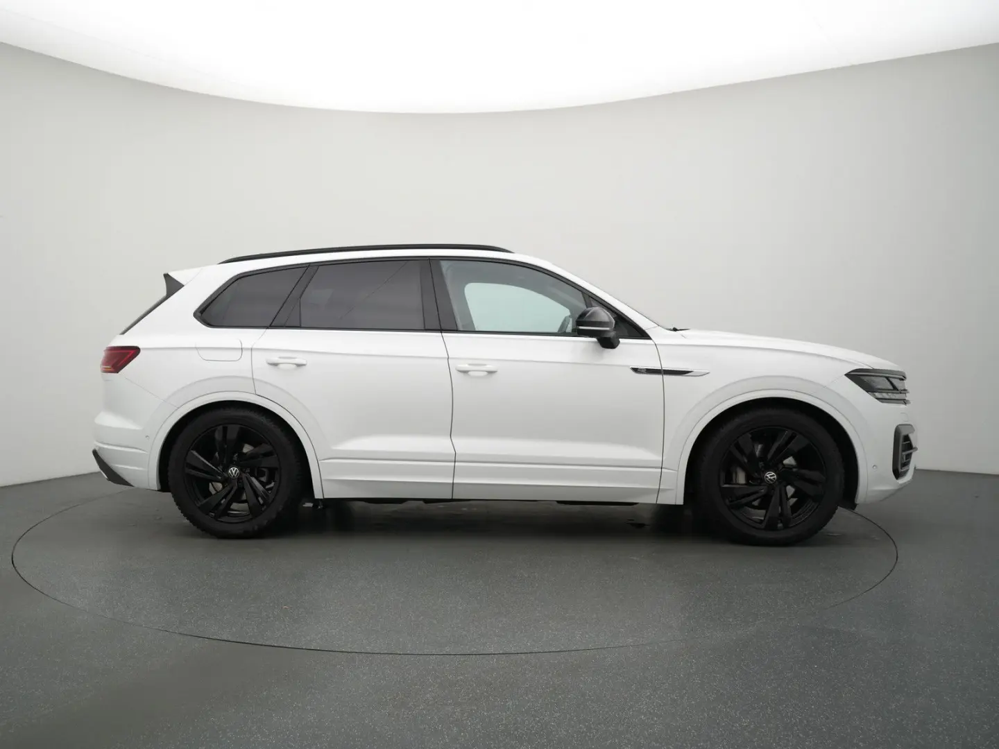 Volkswagen Touareg V6 R-Line MATRIX LEDER LUFT MEMORY