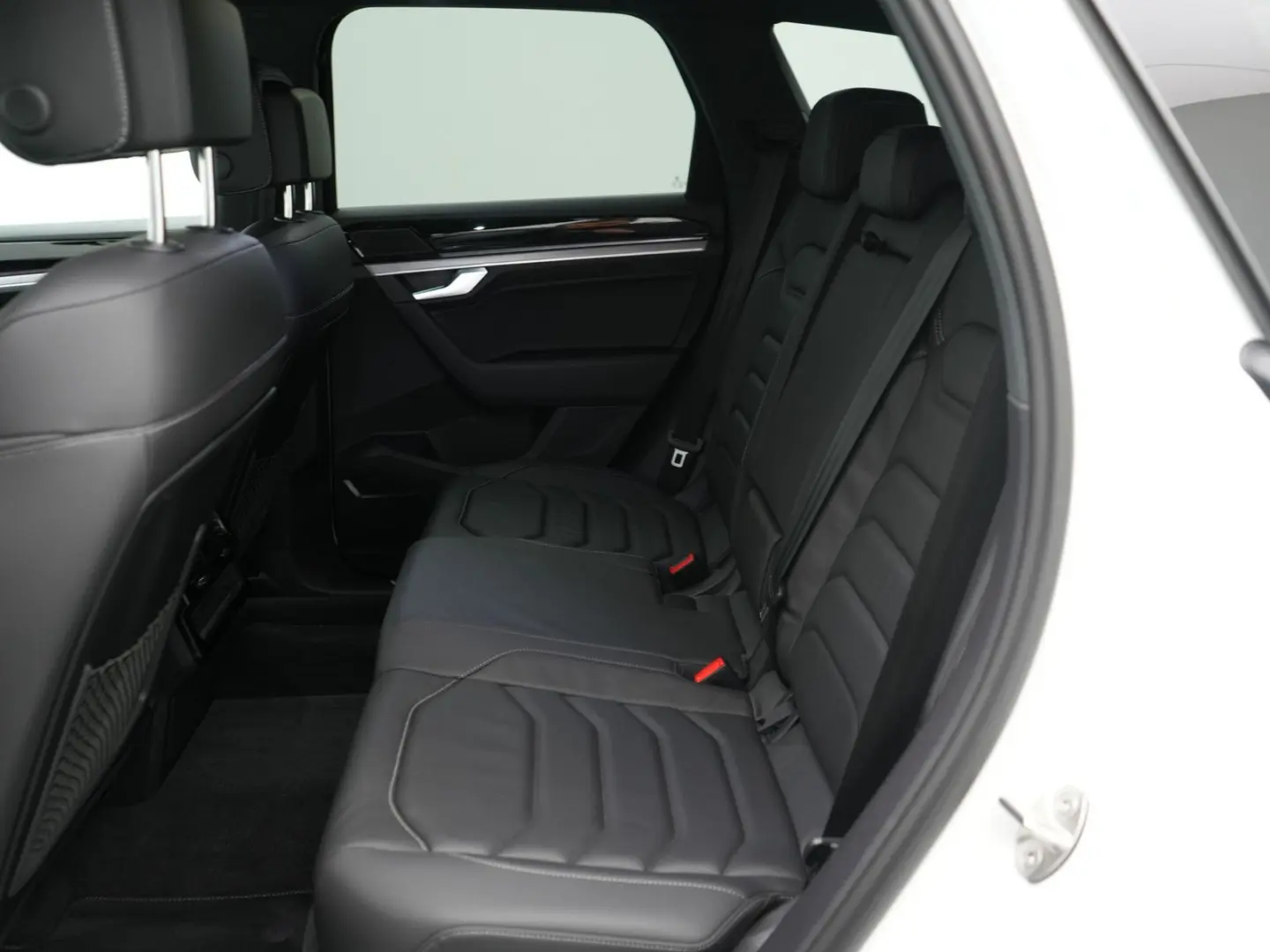 Volkswagen Touareg V6 R-Line MATRIX LEDER LUFT MEMORY