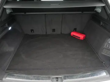 Volkswagen Touareg V6 R-Line MATRIX LEDER LUFT MEMORY