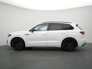 Volkswagen Touareg V6 R-Line MATRIX LEDER LUFT MEMORY