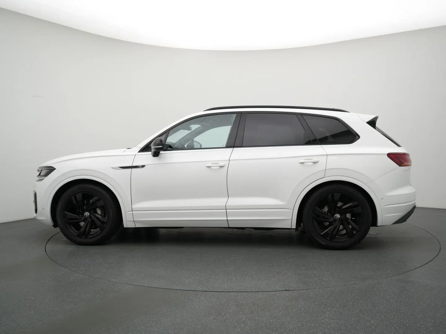 Volkswagen Touareg V6 R-Line MATRIX LEDER LUFT MEMORY