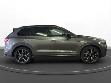 Volkswagen Touareg 3.0 V6 TDI 4M R-Line Panorama Matrix