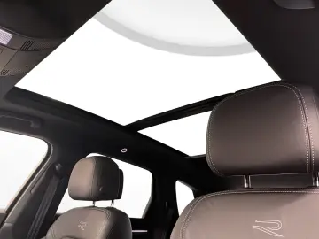 Volkswagen Touareg 3.0 V6 TDI 4M R-Line Panorama Matrix